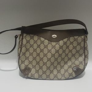 Gucci shoulder bag